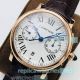 GZ Factory Cartier Rotonde de Cartier Replica Watch Rose Gold White Dial (3)_th.jpg